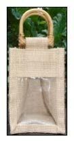 Single Jar Bag