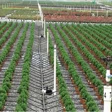 Micro Irrigation System