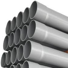 Rigid Pipes