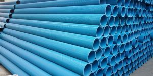 UPVC Casing Pipes