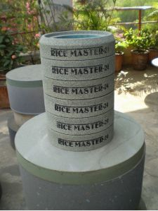 Rice Polishing Wheel