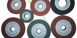 Tool Room Grinding Wheel