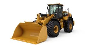 CAT Medium Wheel Loader