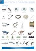 Dobby Textile Machinery Spare Parts