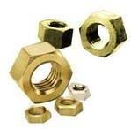 Flange Bolts