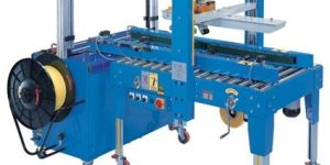 Automatic Packaging System