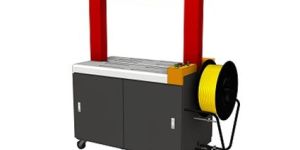 Fully Automatic Strapping Machine