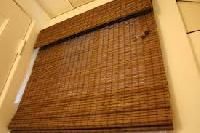 Bamboo Chick Blinds