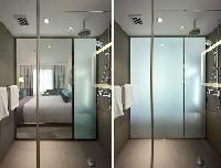 Switchable Glass