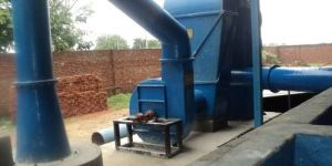 Air Pollution Control Unit
