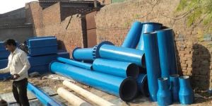 FRP Ducting