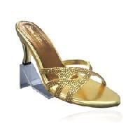 Ladies Fancy Footwear