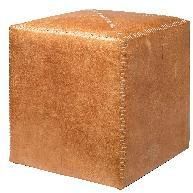 Finished Buff Leather