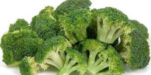 Fresh Broccoli