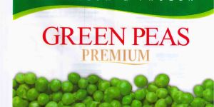 Pebbles Green Peas