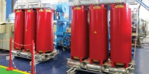 Dry Type Transformers