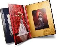 Digital Wedding Albums