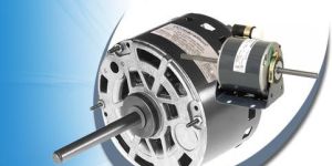 HVAC Motors