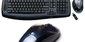 Computer Peripherals