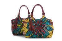 Fashion Fabric Bags