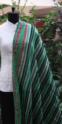 Printed Dupatta