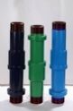 Column Pipe Adopter