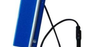 Flock Printing Machine