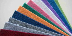 Fashion Felt Needle Punch