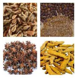Spices