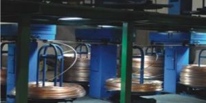 Oxygen Free Copper Wire Rod