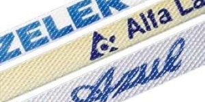 Printed Box Strapping Rolls