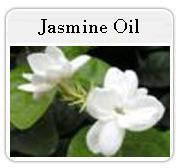 Jasmine Oil