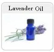 Lavender Oil