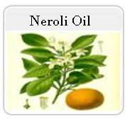 Neroli Oil