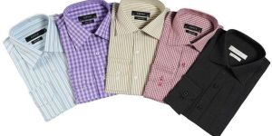 Mens Formal Shirts