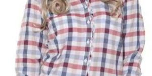 Ladies Casual Shirts