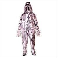 Fire Suit