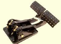 Tractor Brake Pedal