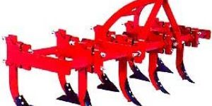 Extra Heavy Duty Rigid Cultivator