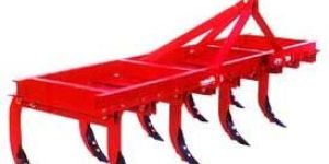 Light Duty Rigid Cultivator