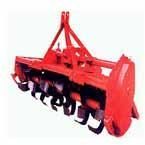 Rotary Tiller