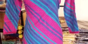Full Sleeve Kurti