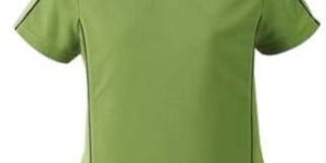 Knitted Ladies T-shirts