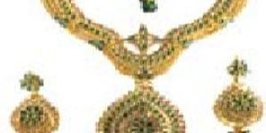 Fashion Necklace Set