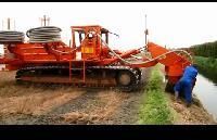 Road Construction Machinery