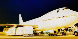 Air Freight Services