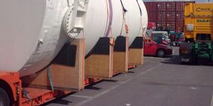 Project Cargo Services