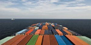 Sea Freight Services