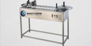 Automatic Counting Machine