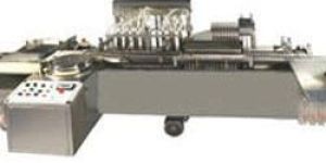 Injectable Machinery